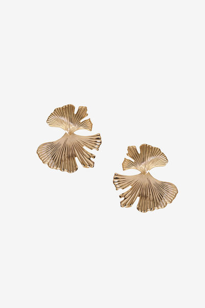 Foliage Feel Earrings
