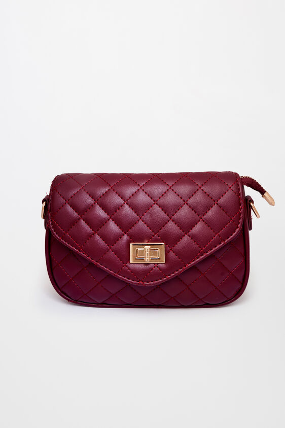 Wine Sling Bag, , image 2