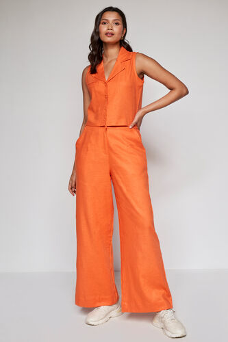 Orange You Glad Coord Set, Orange, image 3