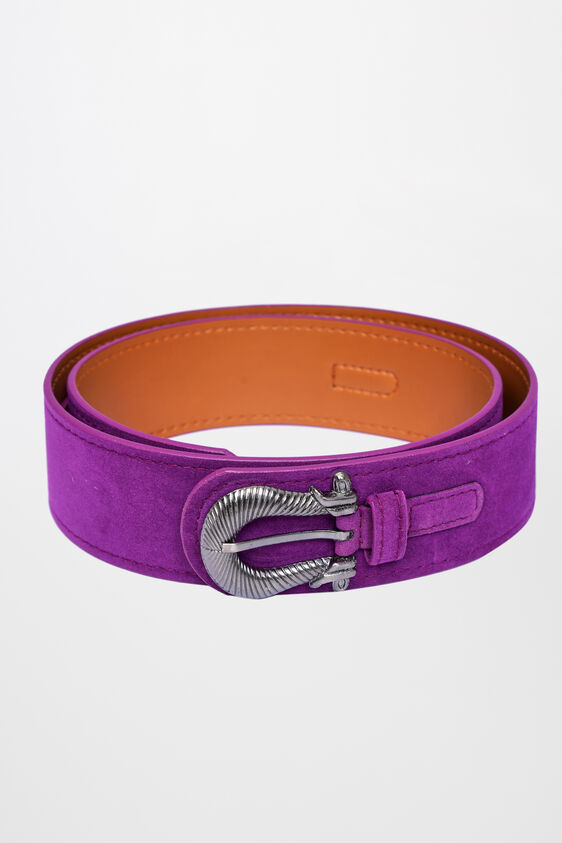 Purple Belt, Purple, image 1