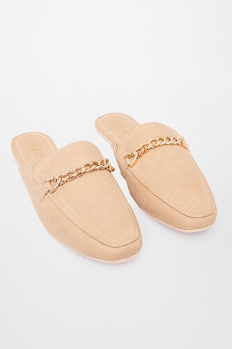 Footwear, Beige, image 1