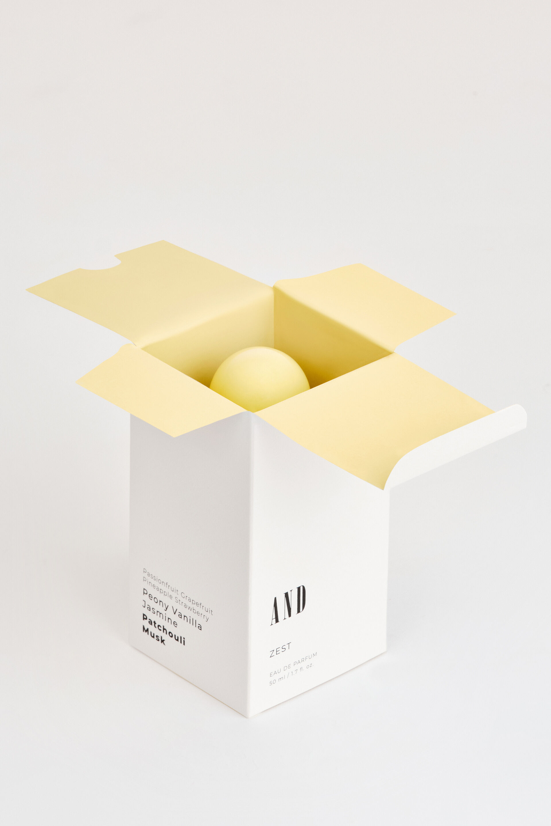 AND Zest Eau de Parfum, , image 4
