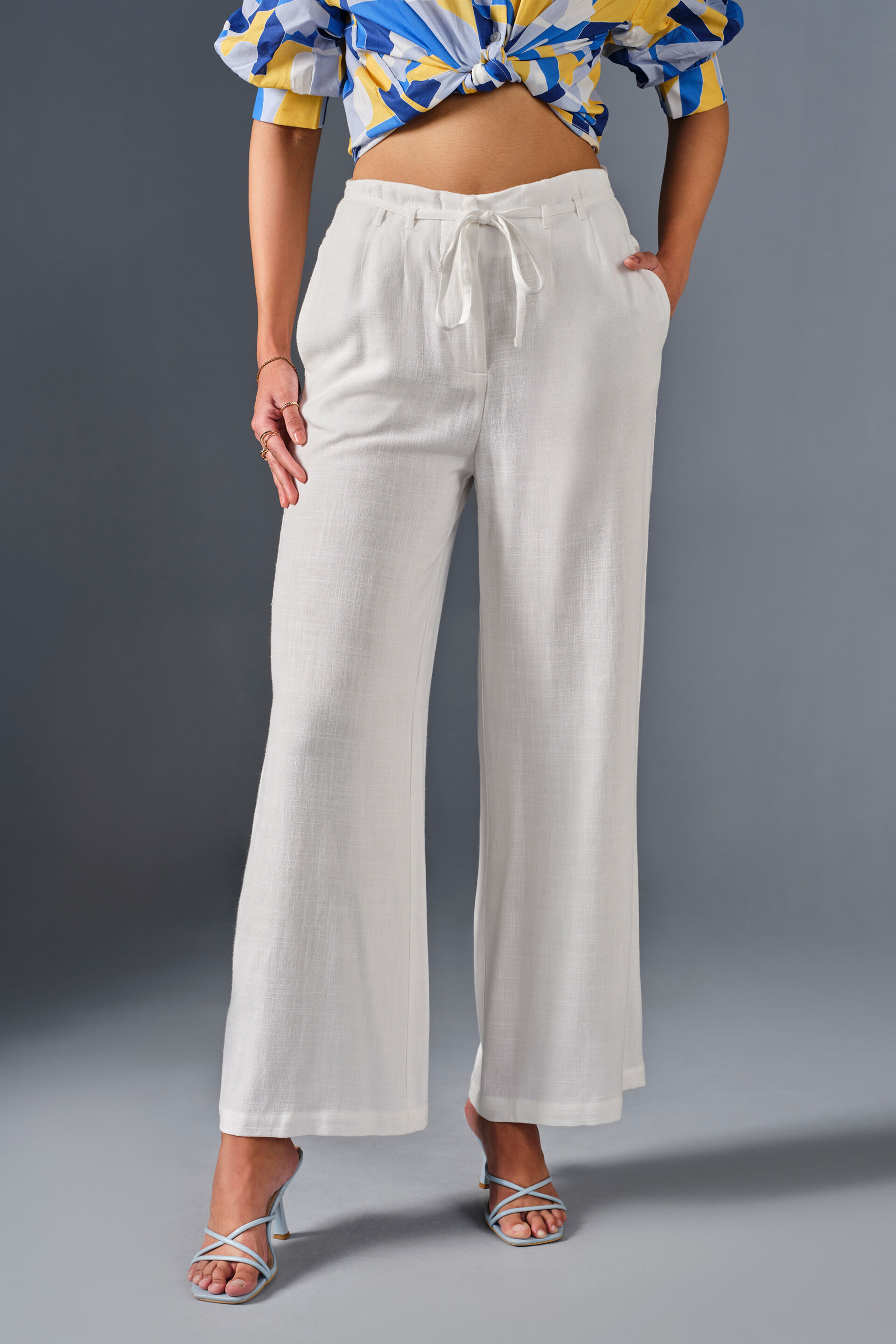 Take it Easy Trousers