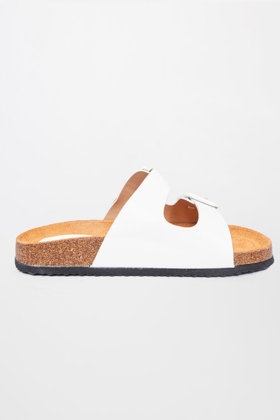 Comfort Wear Footwear, Off White, image 4