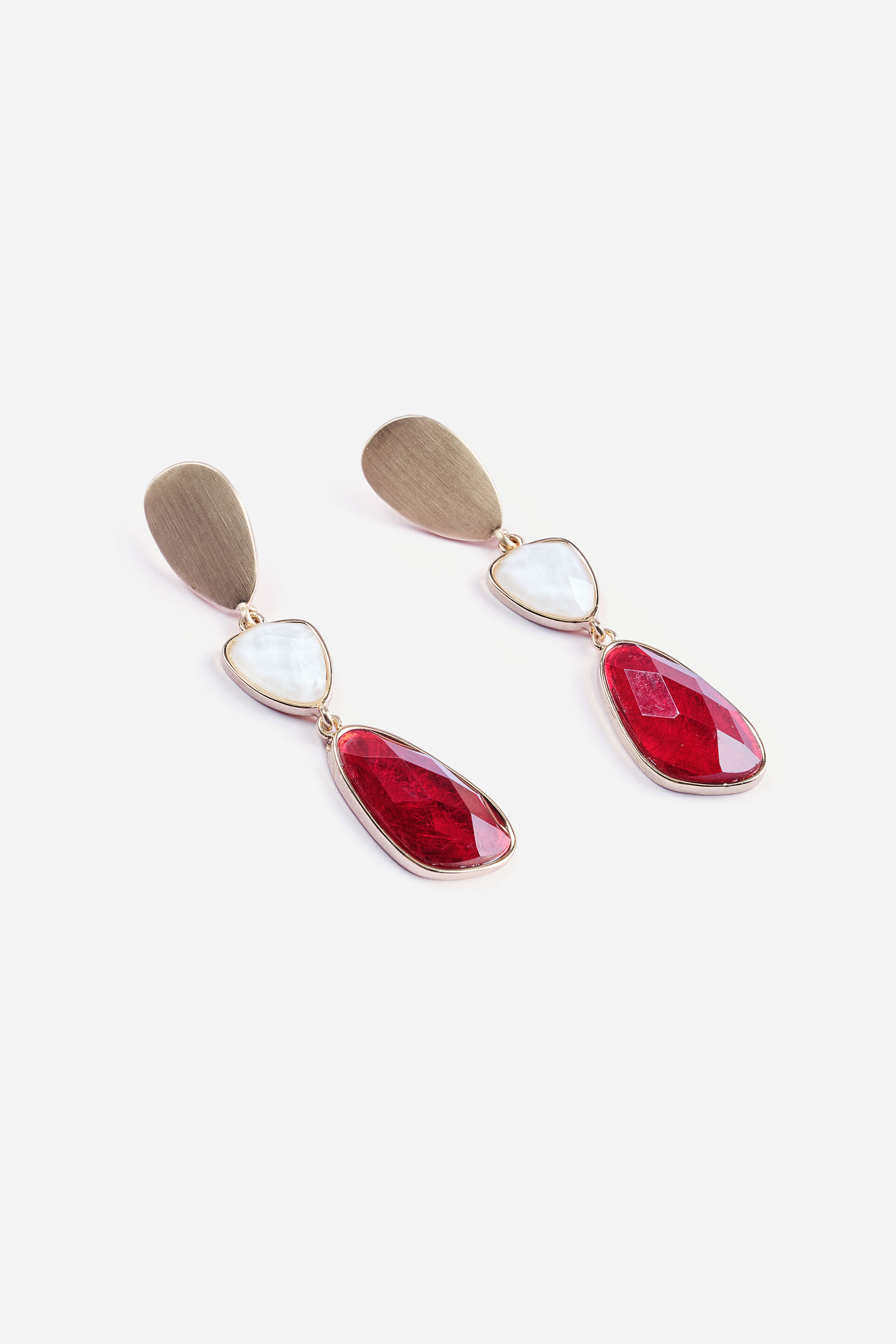 Amaia Multi Dangler Earrings, , image 2