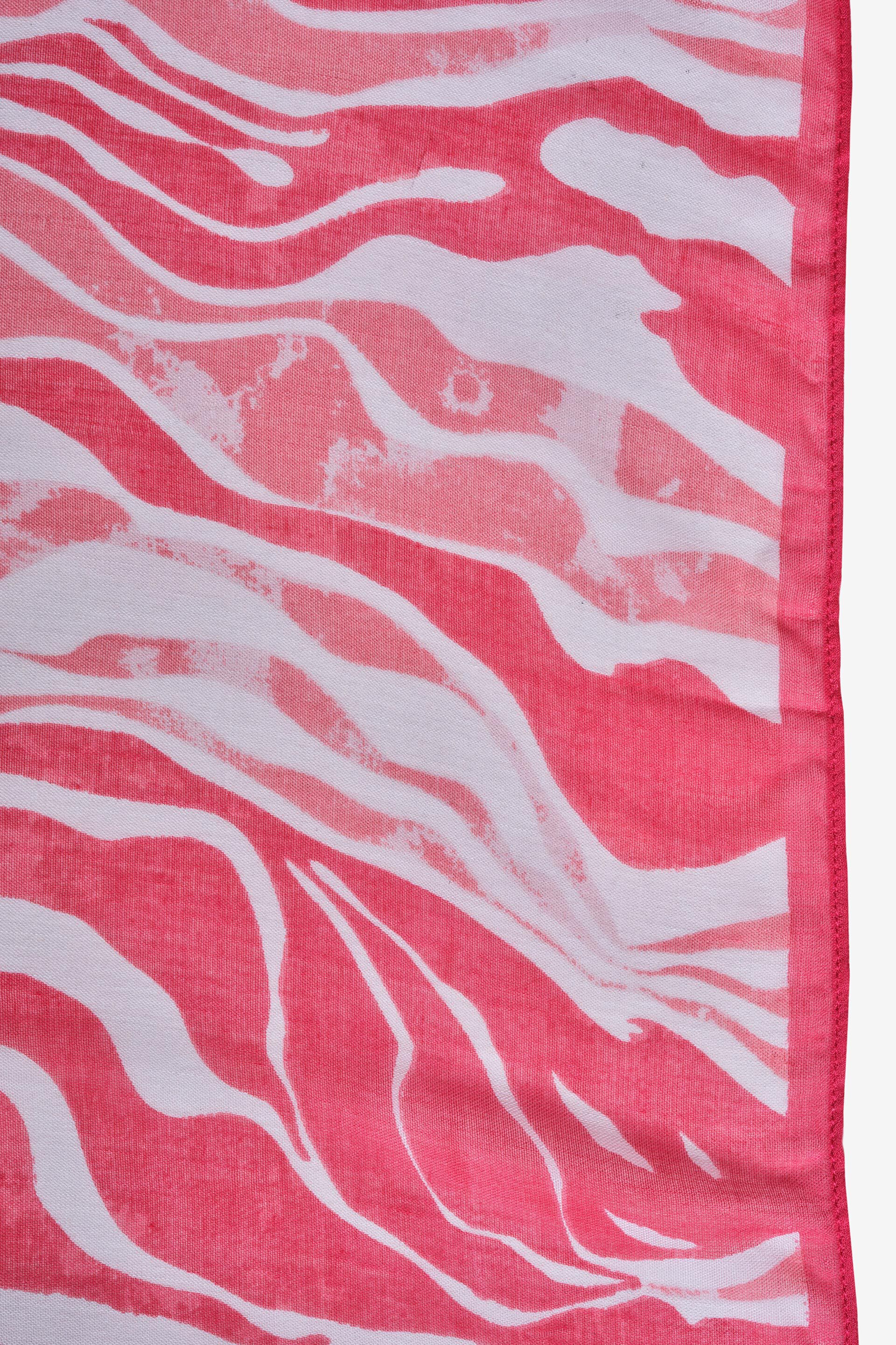 Bloom Scarf, , image 2