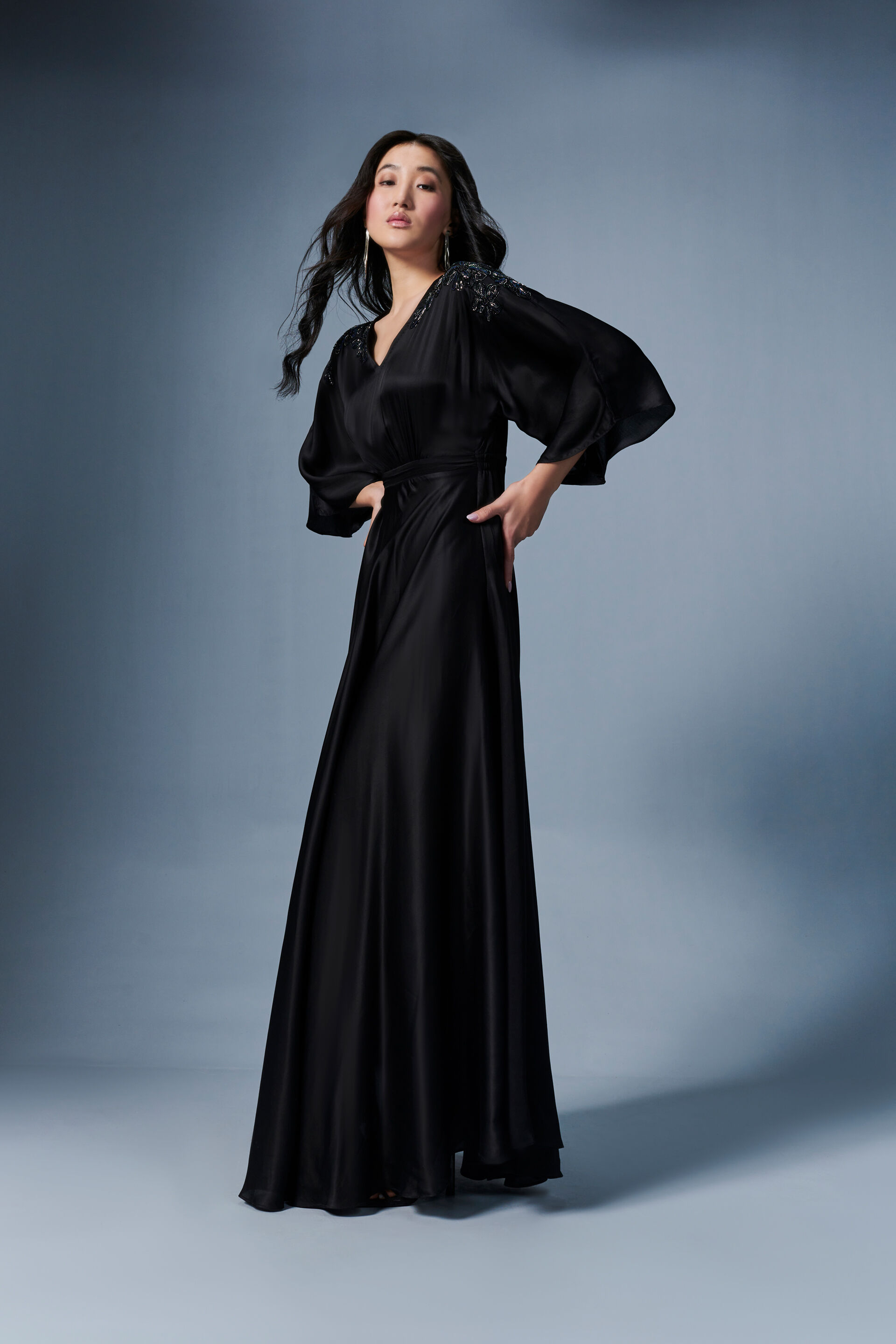 Celine maxi 2025 dress