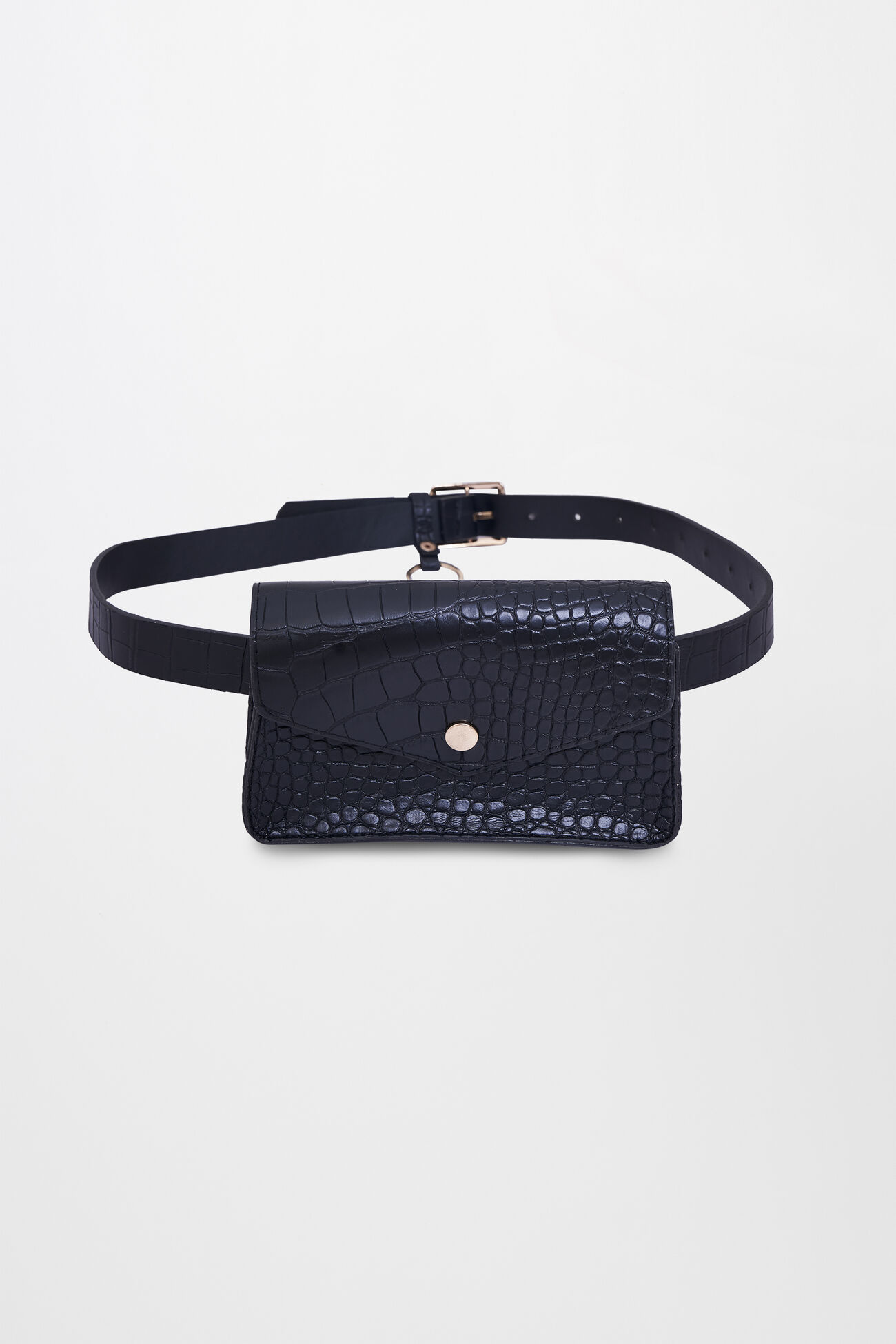 Black Belt , Black, image 1