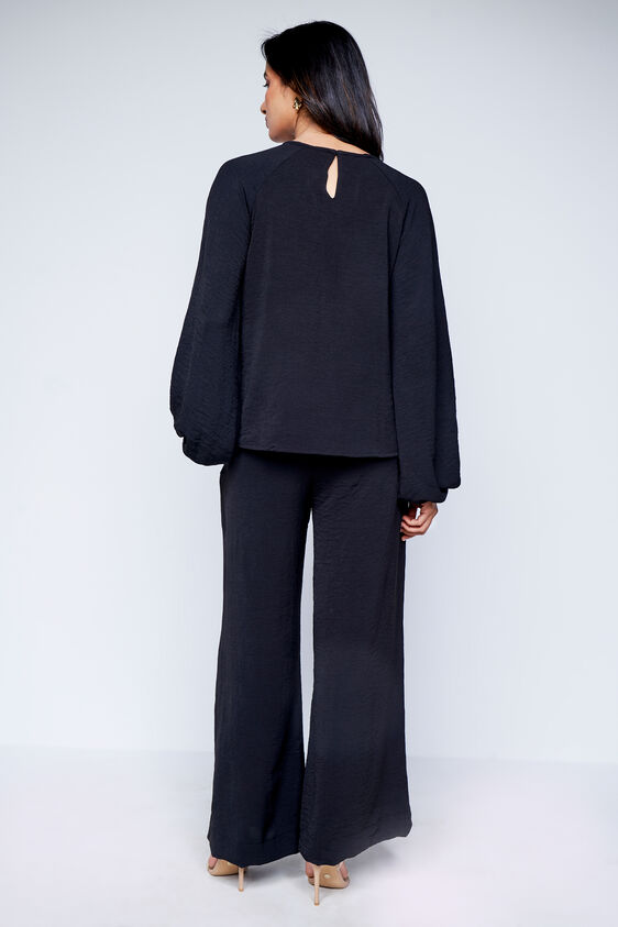 Solid Coord Set, Black, image 8