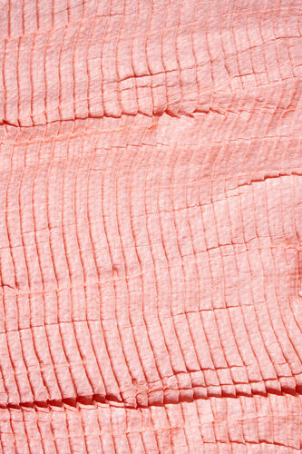 Peach Scarf , , image 2