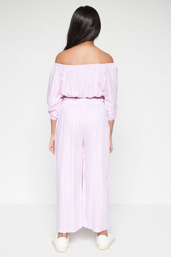 Lilac Stripes Love Set, Lilac, image 5