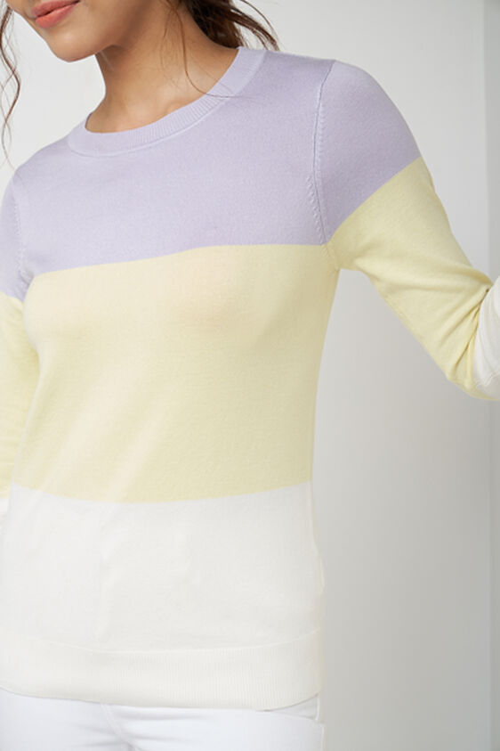 Multi Color Shift Straight Top, Multi Color, image 6