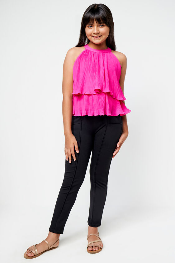 Think Pink Top, Pink, image 2