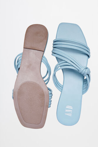 Blue Shoe, Blue, image 3