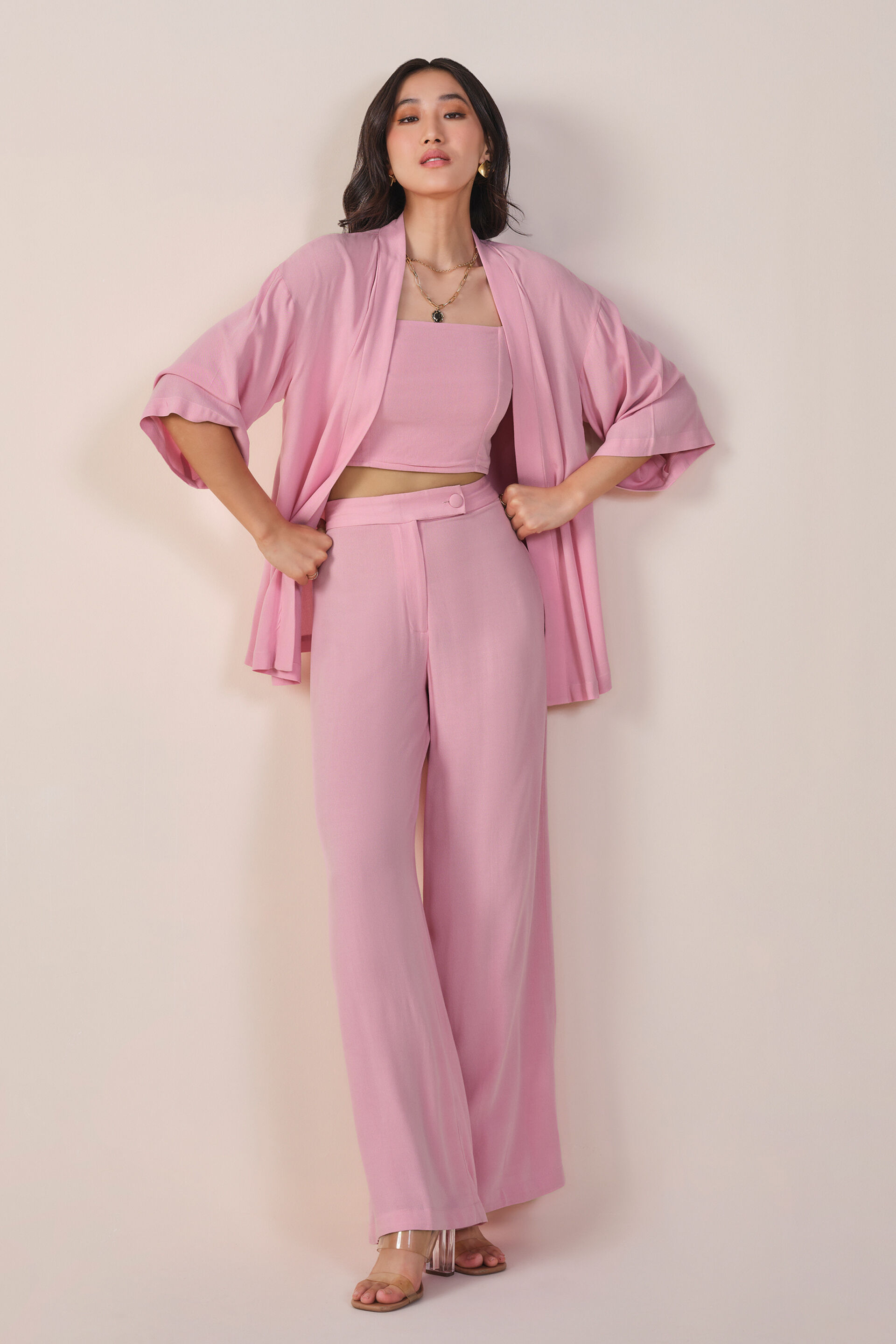 Bloome Set, Rose, image 1