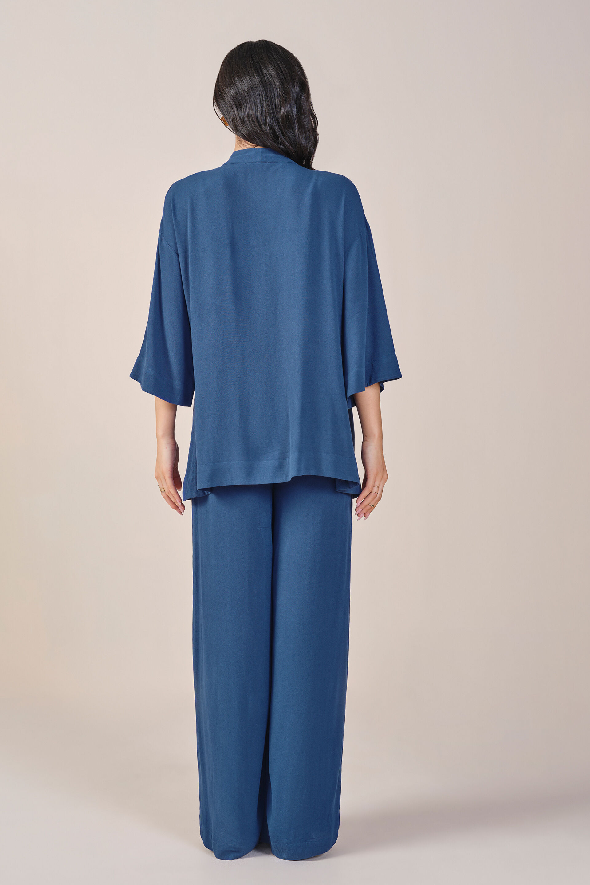 Bloome Set, Navy Blue, image 4