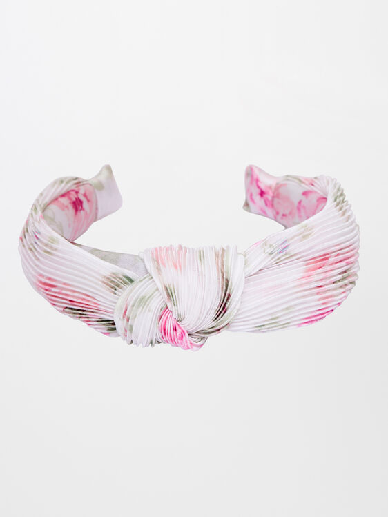 Green Hairband, , image 1