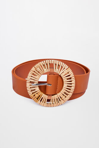 Tan Belt , Tan, image 1