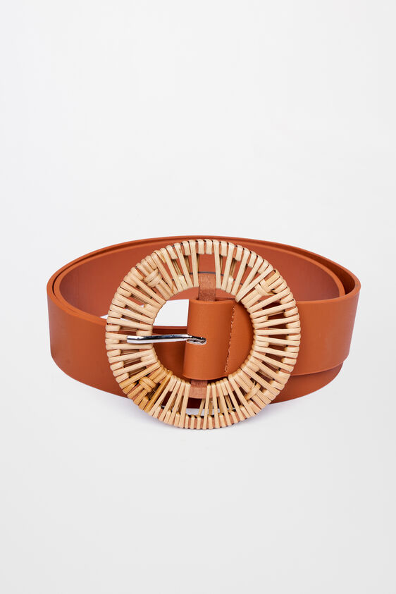 Tan Belt , Tan, image 1