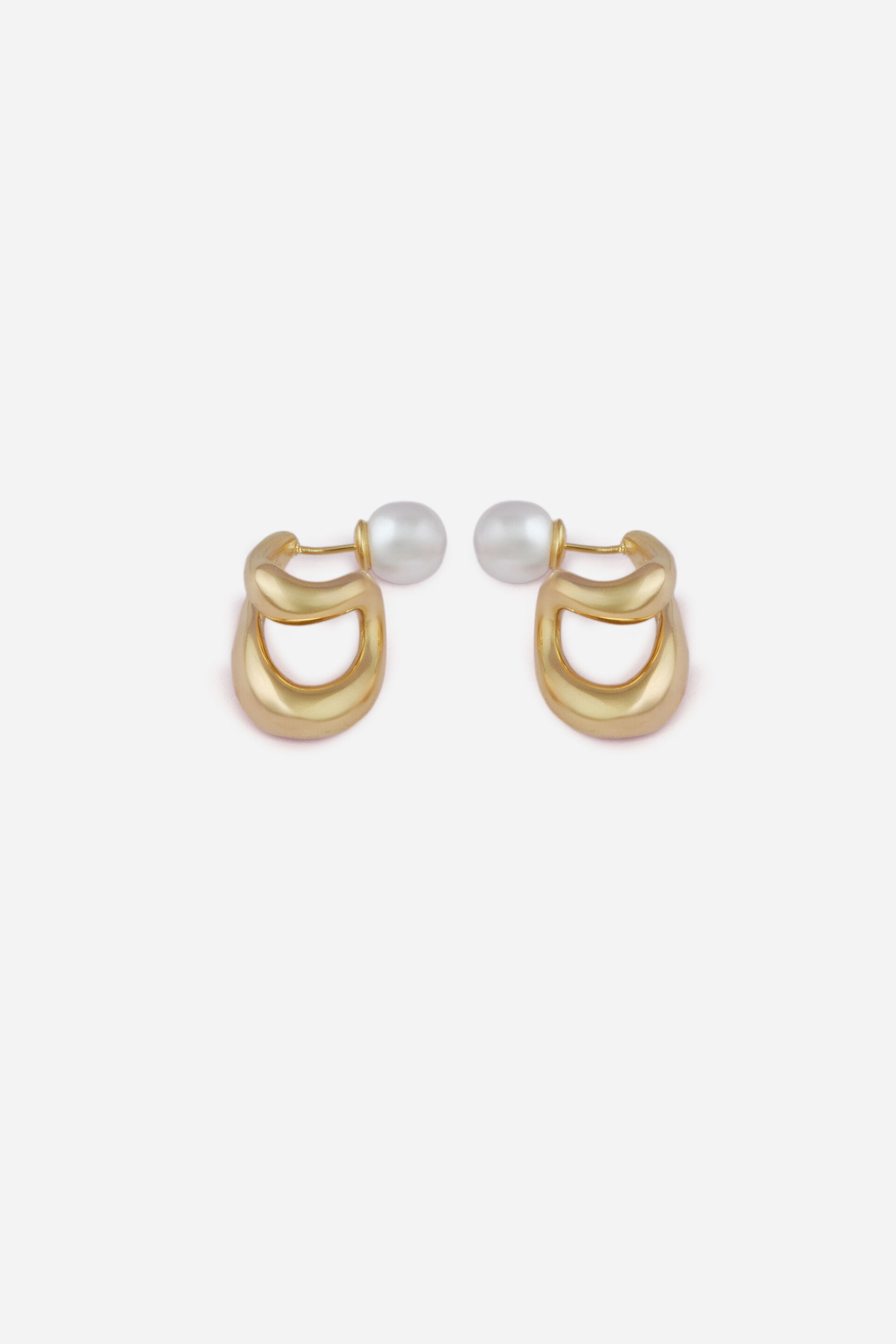 Pearl Ear Jacket, , image 1
