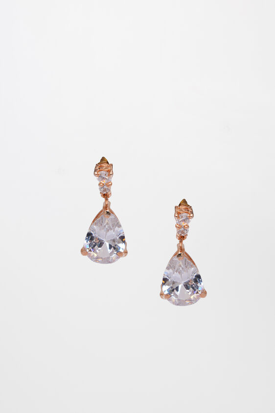 Gold Earing, , image 1