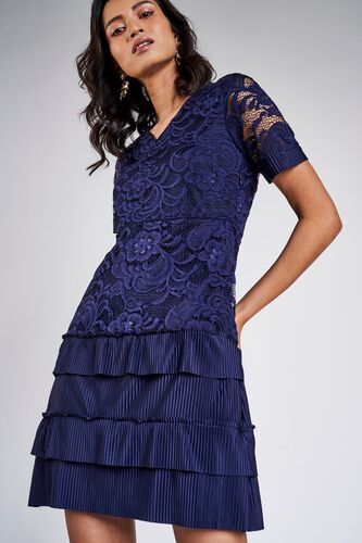5 - NAVY DRESS, image 5