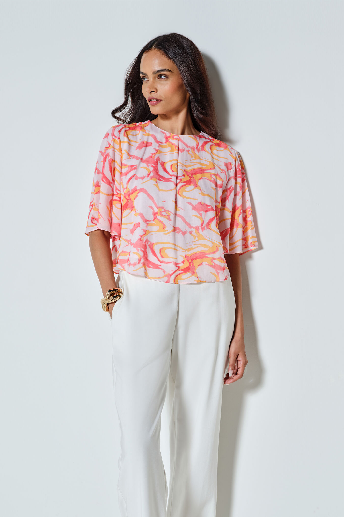 Blanca Top