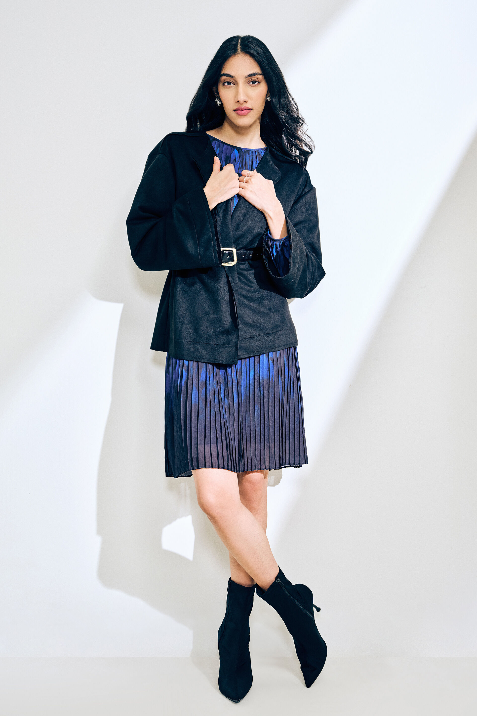 Midas Midnight Jacket, Black, image 3