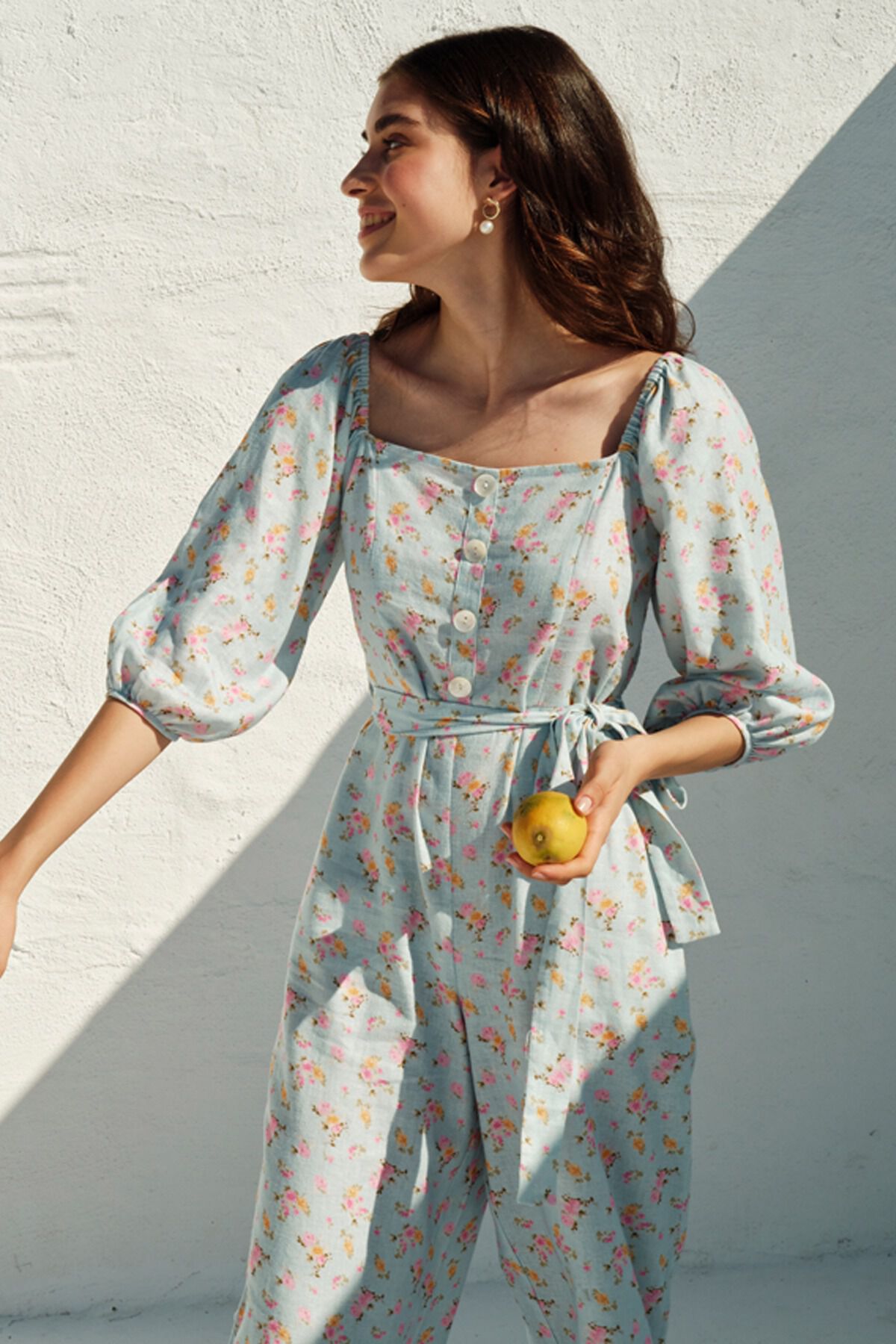 Jumpsuits for ladies online clearance