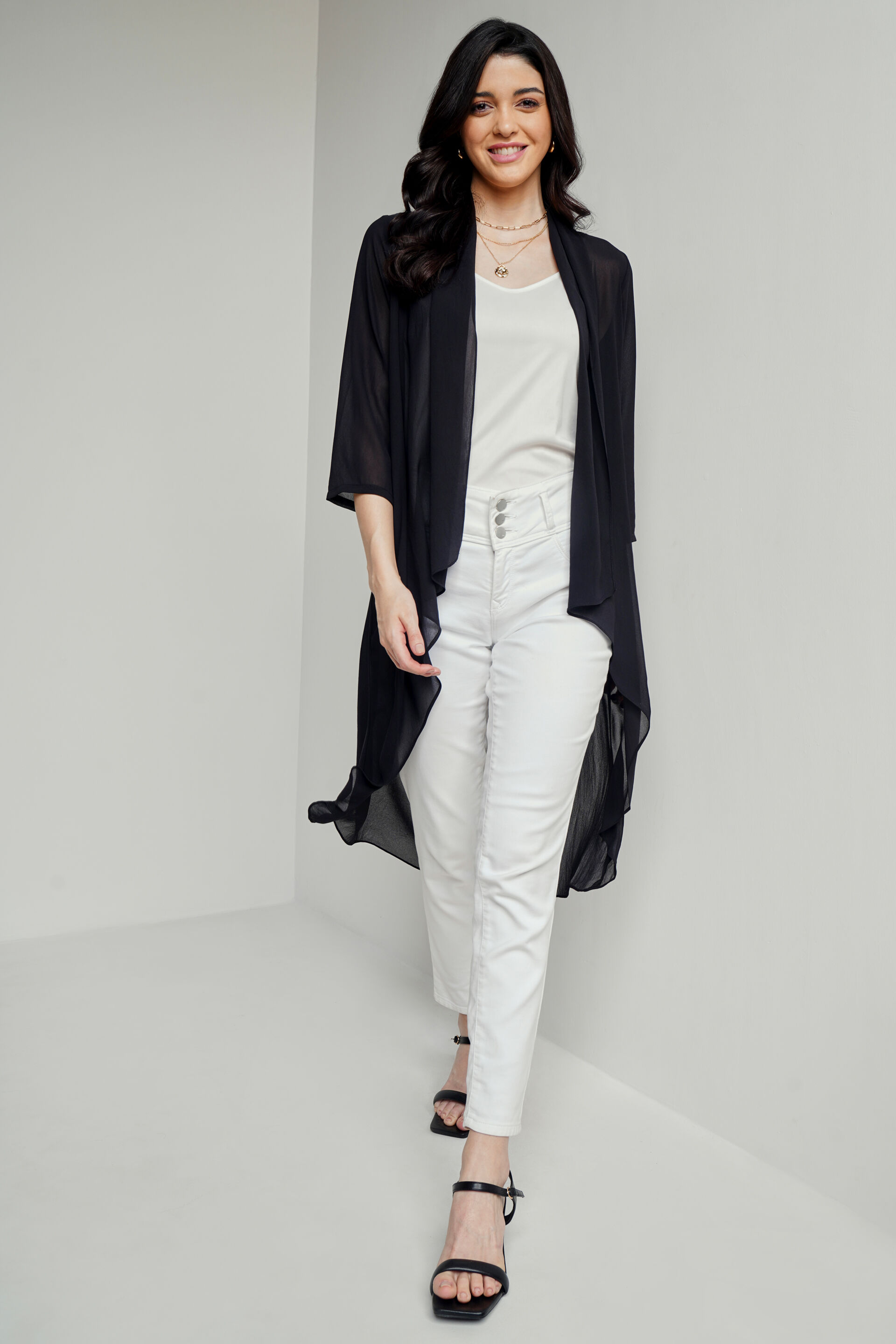 Fancy discount shrugs online