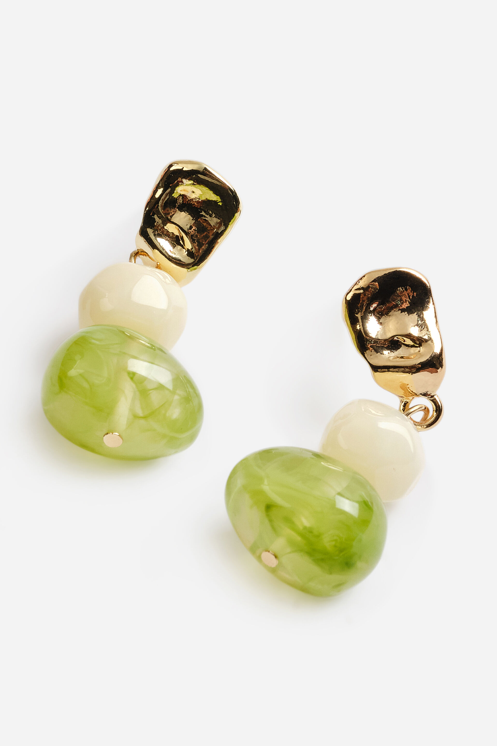 Citrus Drop Earrings, , image 3