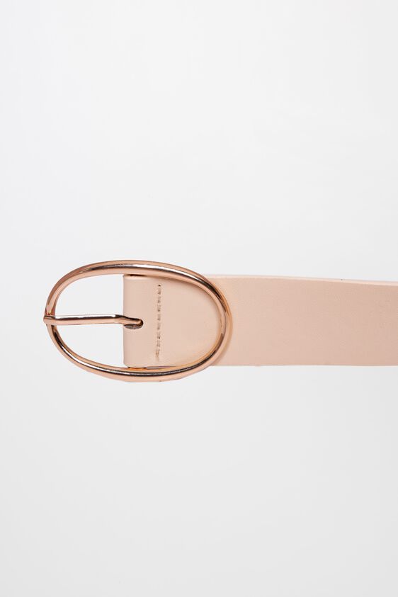 2 - Nude Belt, image 2