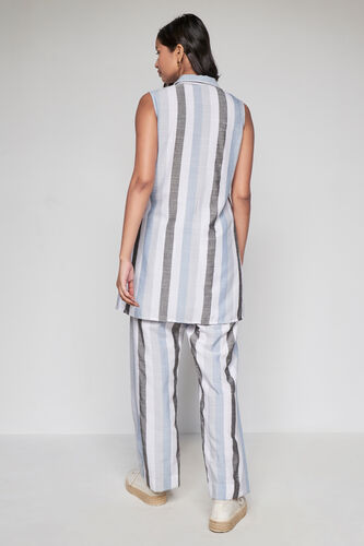Parallel Story Coord Set, Grey, image 10