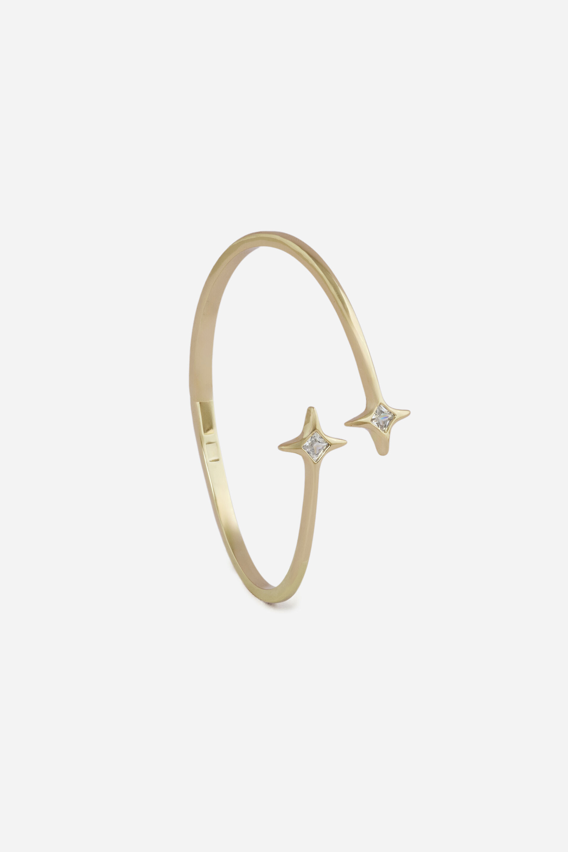 Star Shine Cuff, , image 1