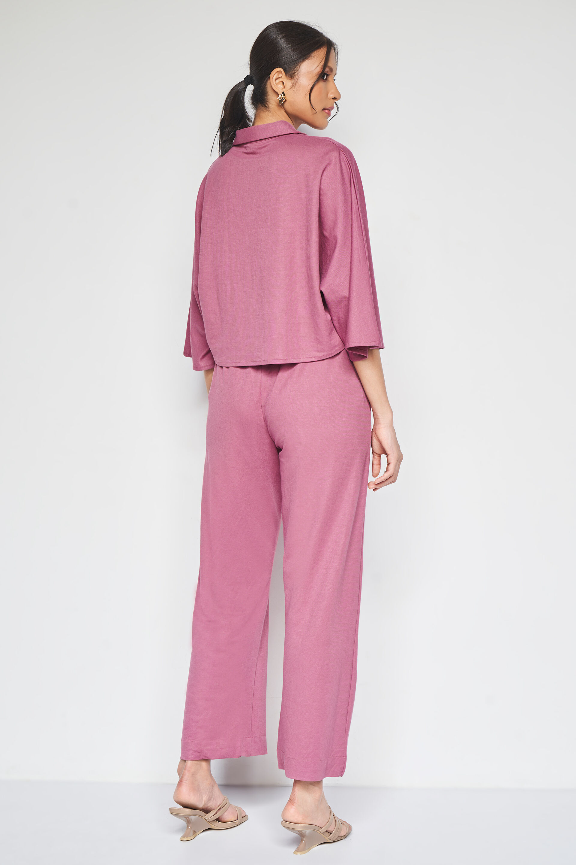 It's A Tie Set, Rosewood, image 4