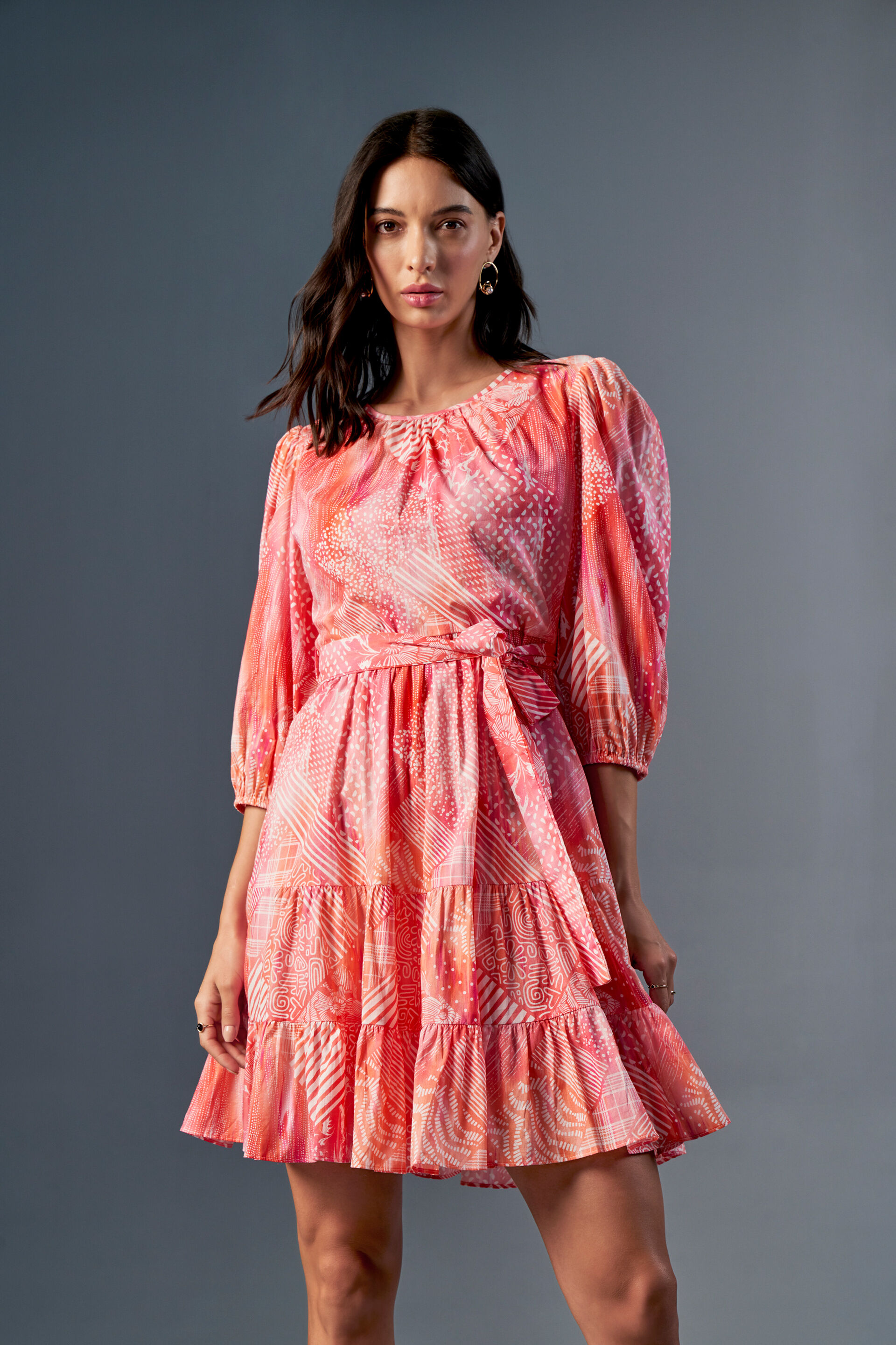 And brand deals dresses