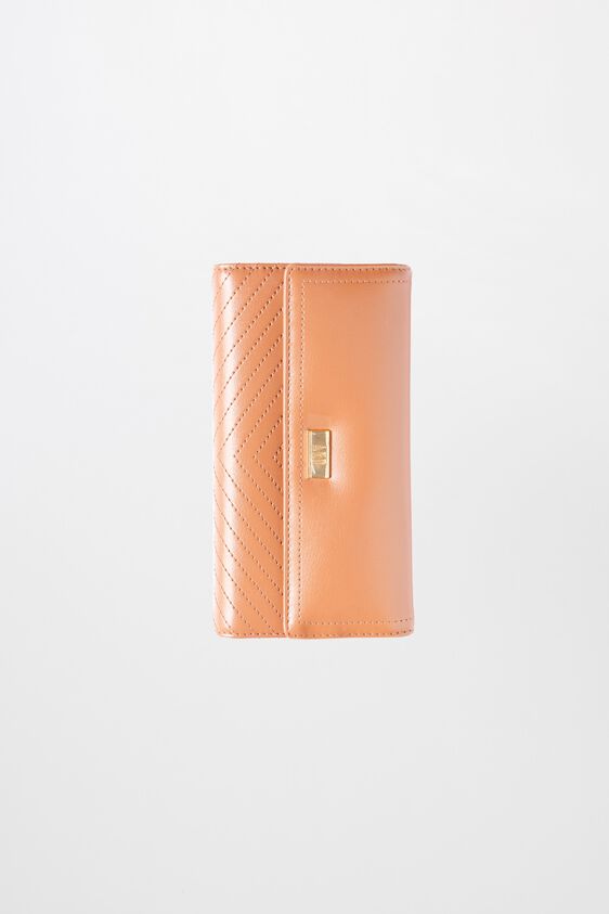 3 - Tan Handbag, image 3