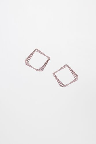 Silver Studs, , image 1