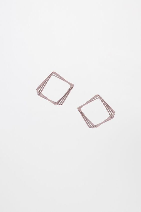 Silver Studs, , image 1