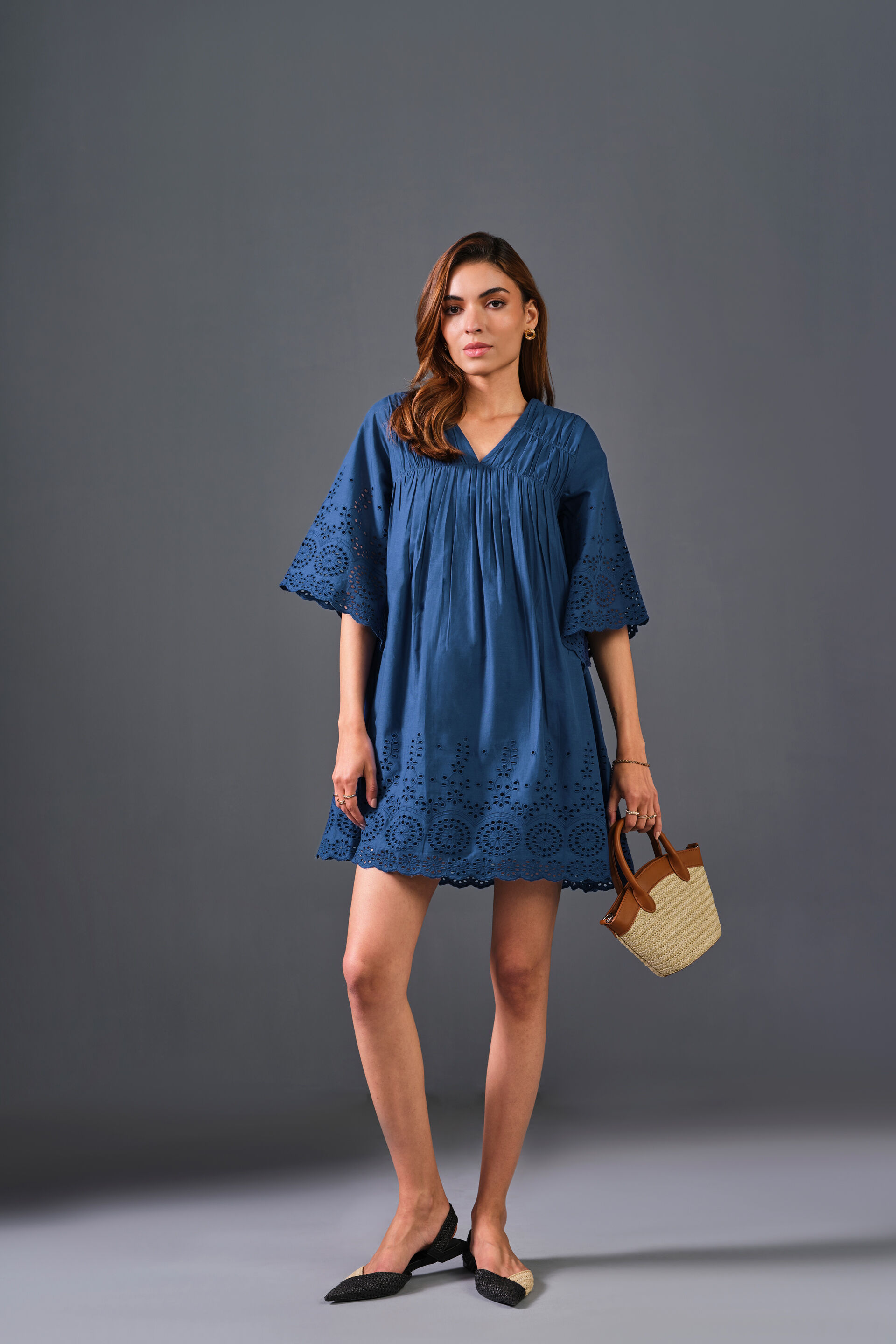 And sales new dresses