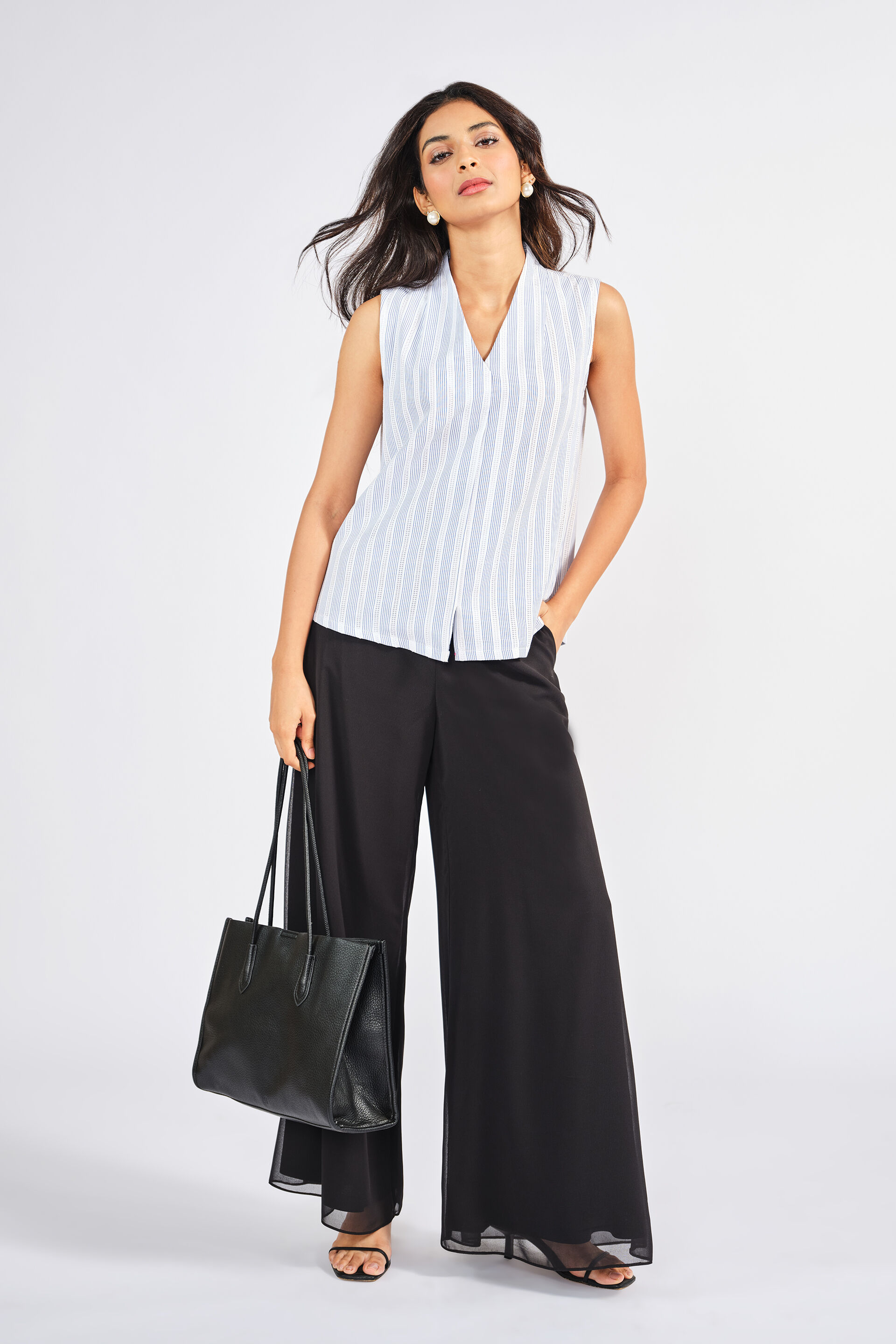 Elgon Top, Blue, image 2