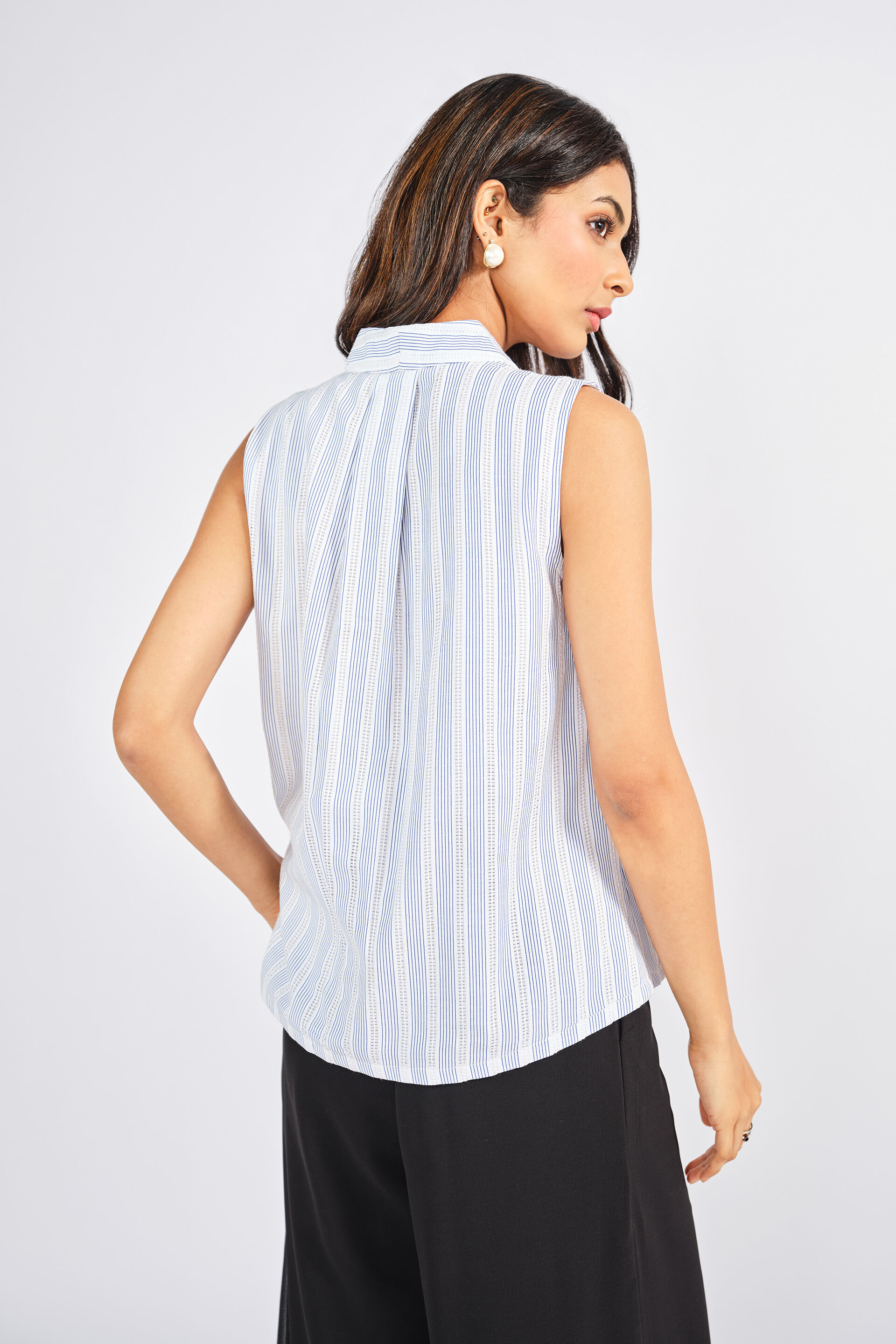 Elgon Top, Blue, image 6