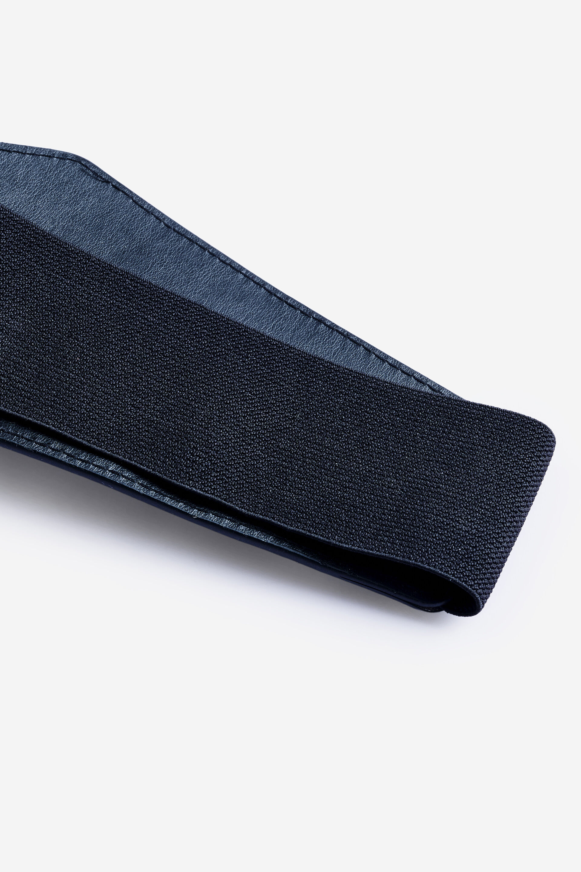 Fiona Textured Black Belt, , image 4