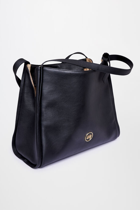 Black Ladies Purse, , image 5