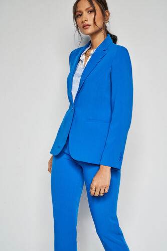 The Rule Maker Jacket, Blue, image 4