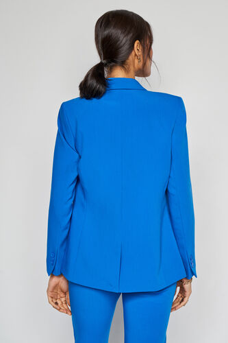 The Rule Maker Jacket, Blue, image 3