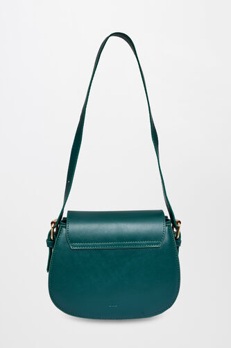 Green Sling Bag, , image 3