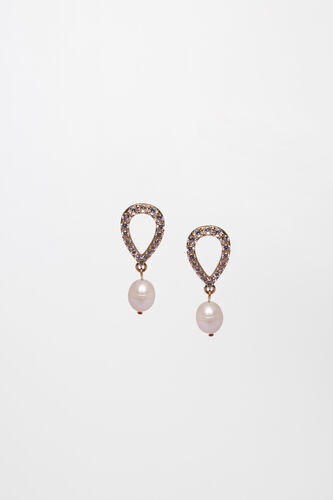 Festive Fantasy Drop Earrings, , image 1