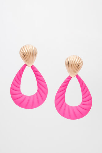 Multi Metal Earring, , image 1