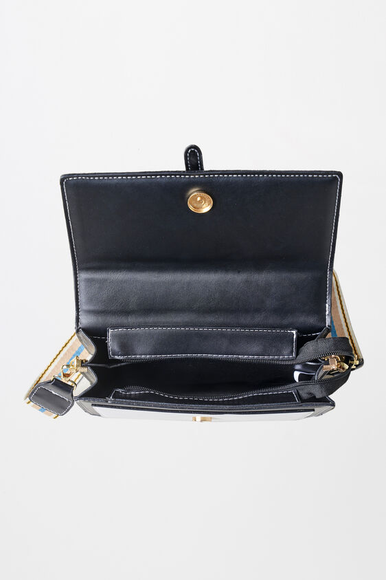 Black Ladies Purse , , image 6